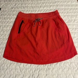 The North Face Skort XS